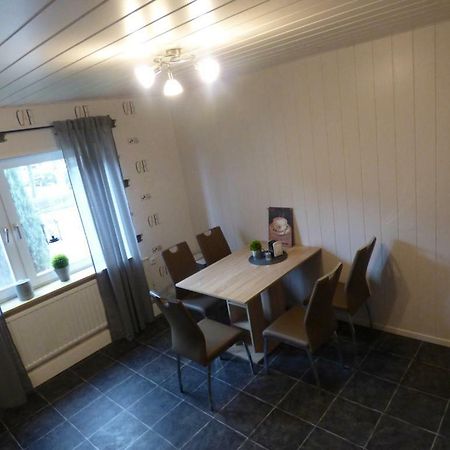 Apartmenthaus Geniusbank El Wilhelmshaven Exterior foto