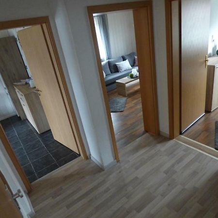 Apartmenthaus Geniusbank El Wilhelmshaven Exterior foto