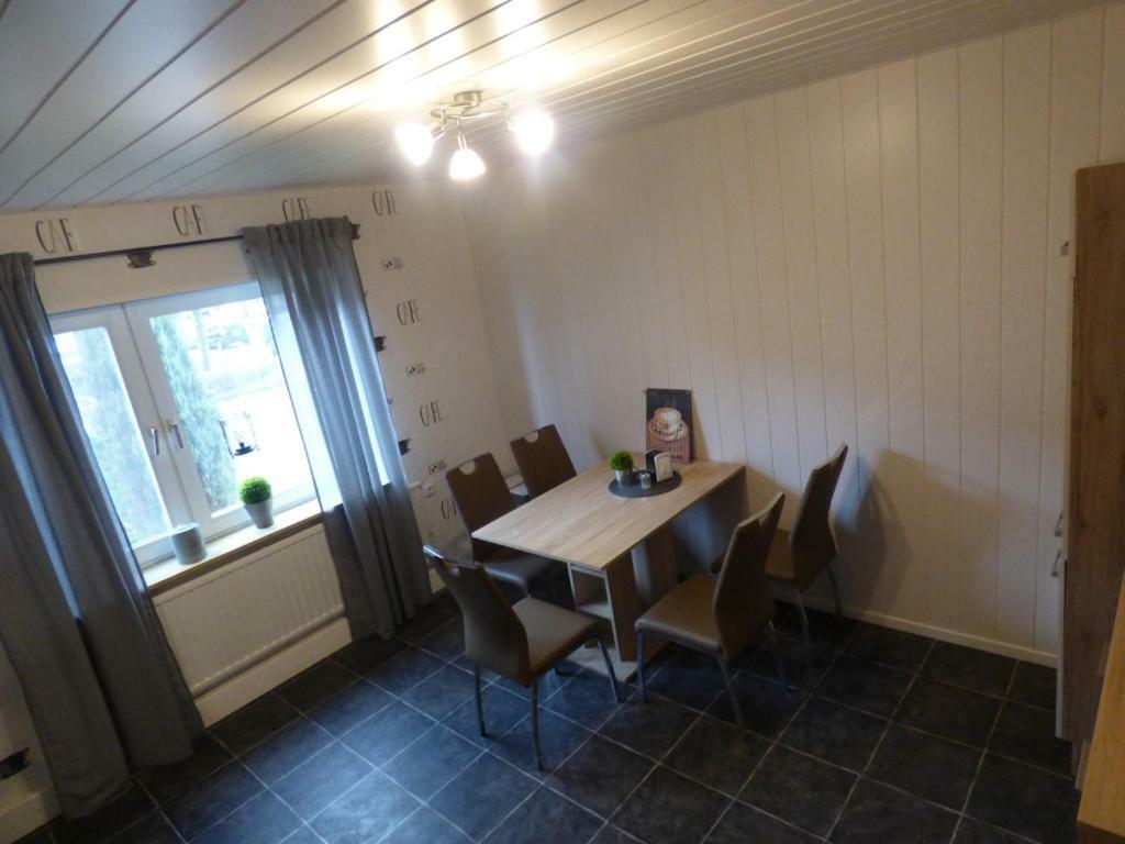 Apartmenthaus Geniusbank El Wilhelmshaven Exterior foto