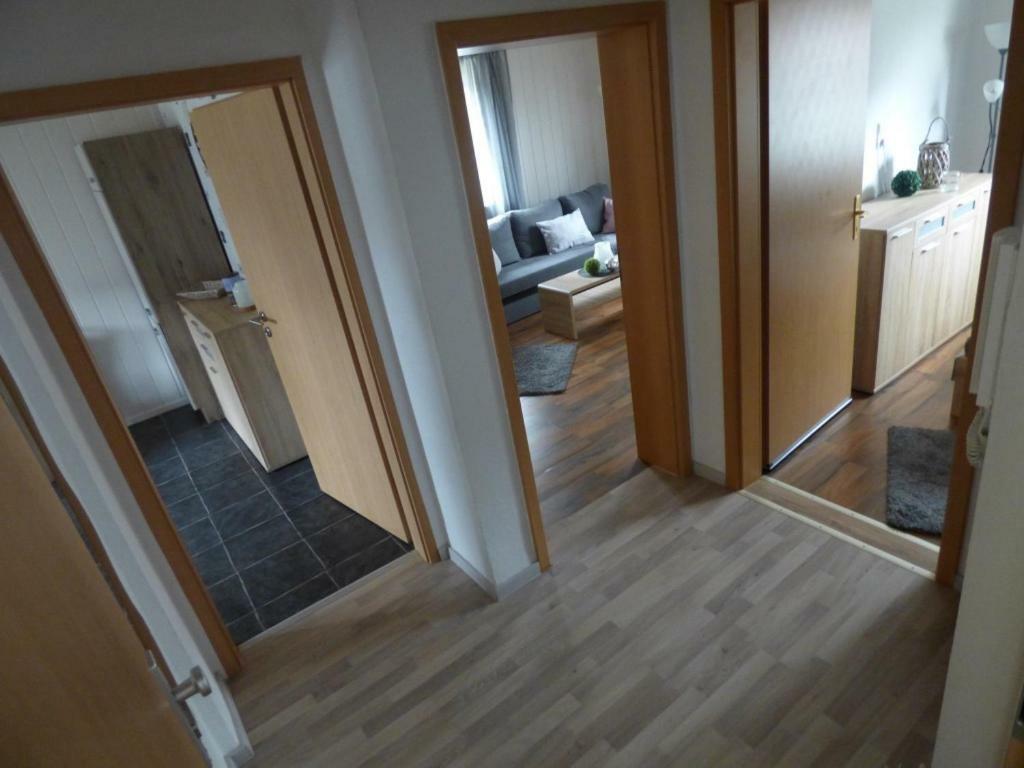 Apartmenthaus Geniusbank El Wilhelmshaven Exterior foto