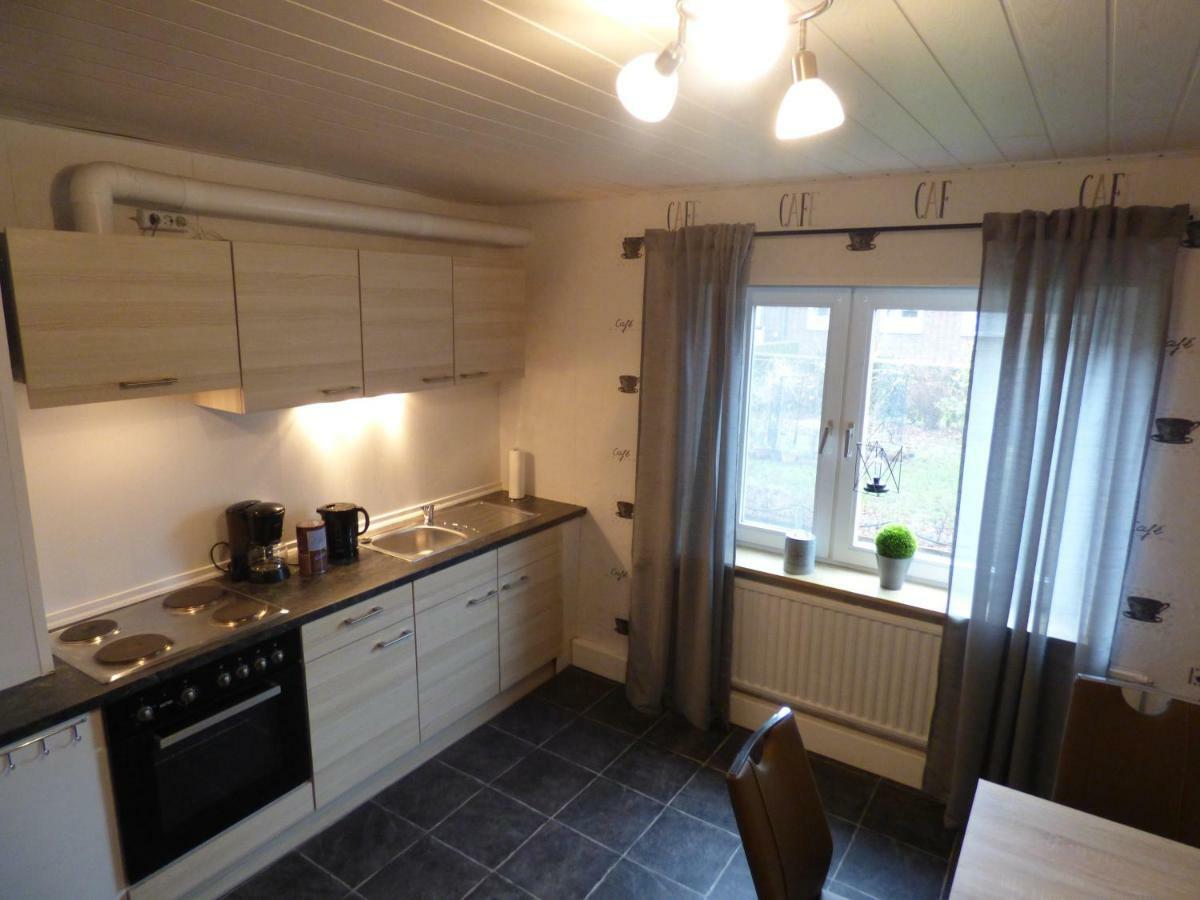 Apartmenthaus Geniusbank El Wilhelmshaven Exterior foto